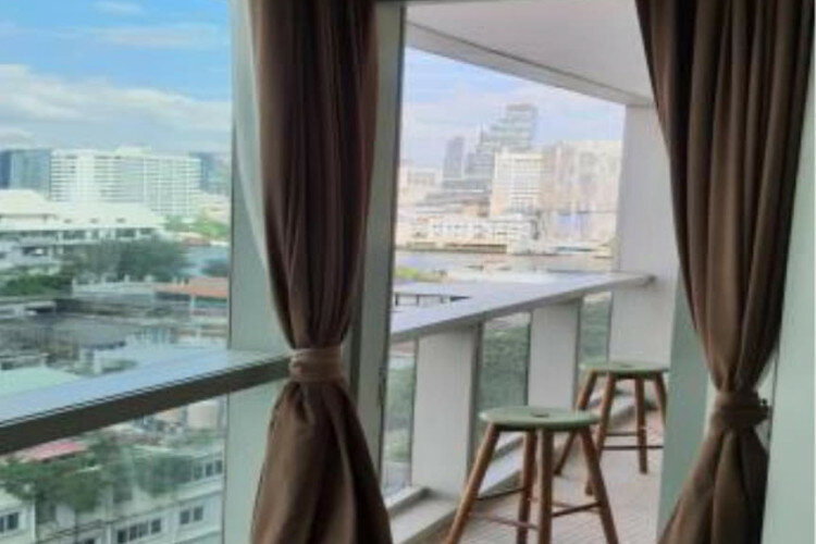 Кондоминиум в Бангкоке, Таиланд | THE141462