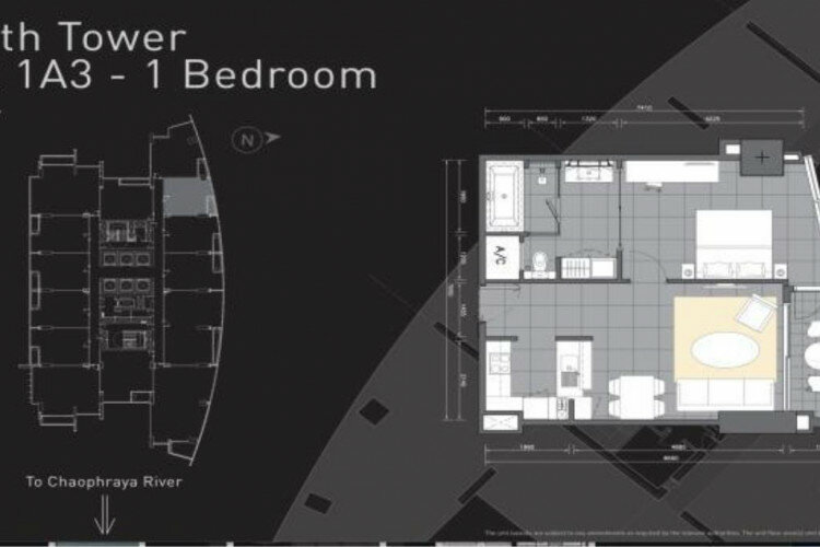 Кондоминиум в Бангкоке, Таиланд | THE141462