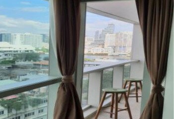 Кондоминиум в Бангкоке, Таиланд | THE141462