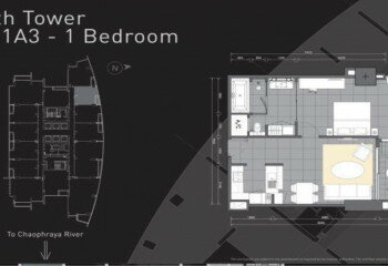 Кондоминиум в Бангкоке, Таиланд | THE141462