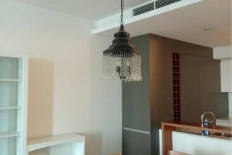 Кондоминиум в Бангкоке, Таиланд | THE441541