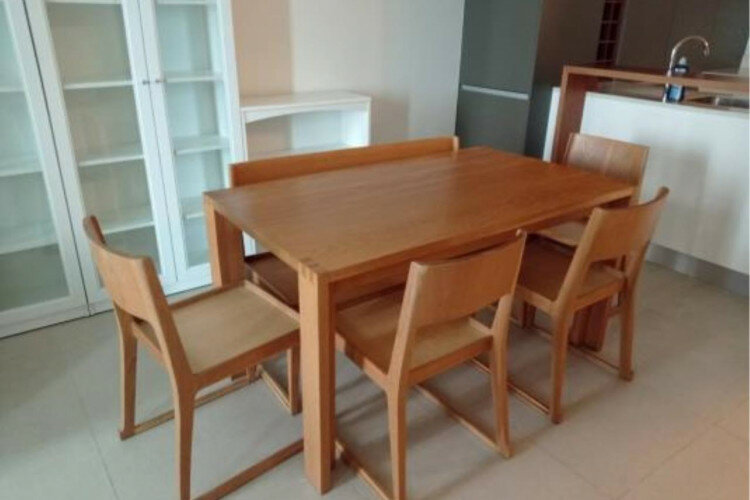 Кондоминиум в Бангкоке, Таиланд | THE441541