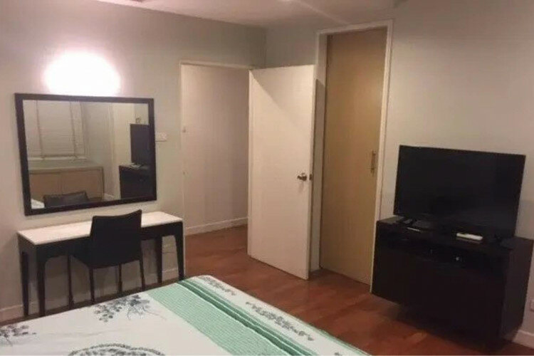 Кондоминиум в Бангкоке, Таиланд | THE241362