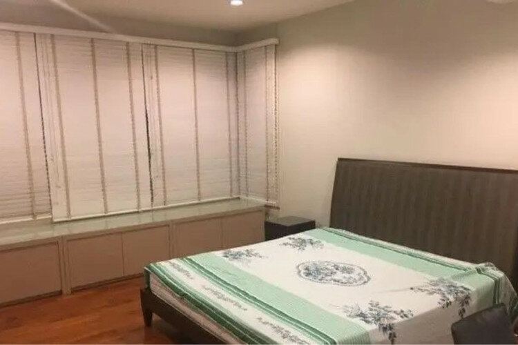 Кондоминиум в Бангкоке, Таиланд | THE241362