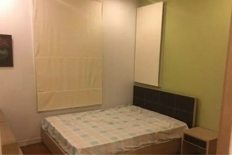 Кондоминиум в Бангкоке, Таиланд | THE241362