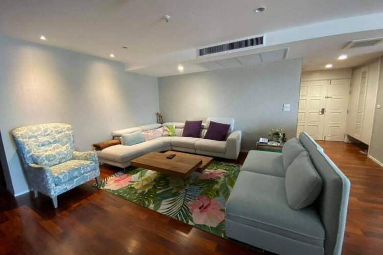 Кондоминиум в Бангкоке, Таиланд | THE341547