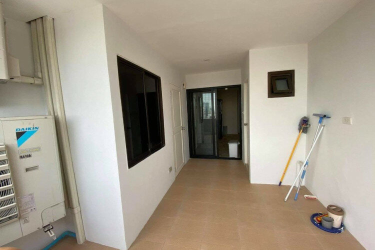 Кондоминиум в Бангкоке, Таиланд | THE341547