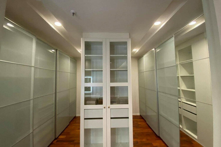 Кондоминиум в Бангкоке, Таиланд | THE341547