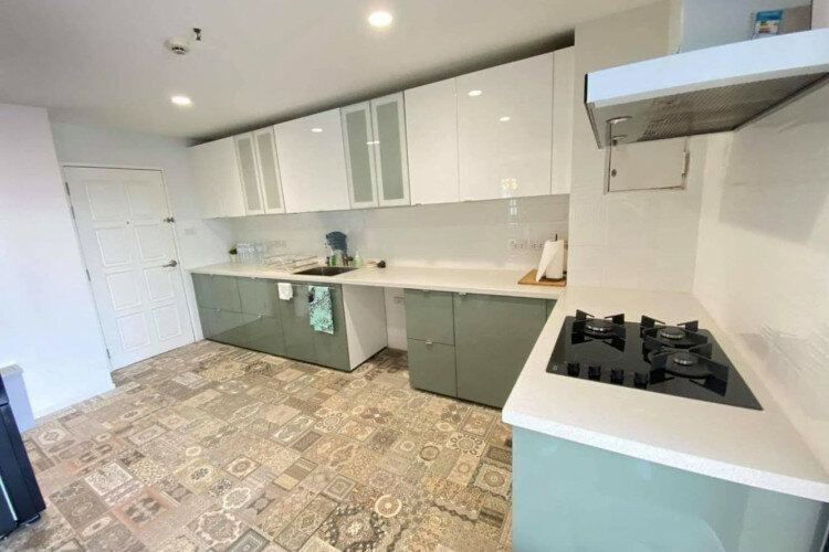 Кондоминиум в Бангкоке, Таиланд | THE341547