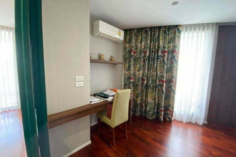 Кондоминиум в Бангкоке, Таиланд | THE341547