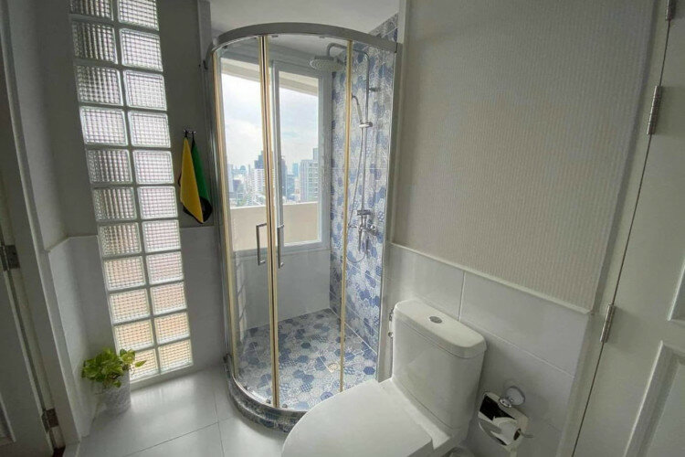 Кондоминиум в Бангкоке, Таиланд | THE341547