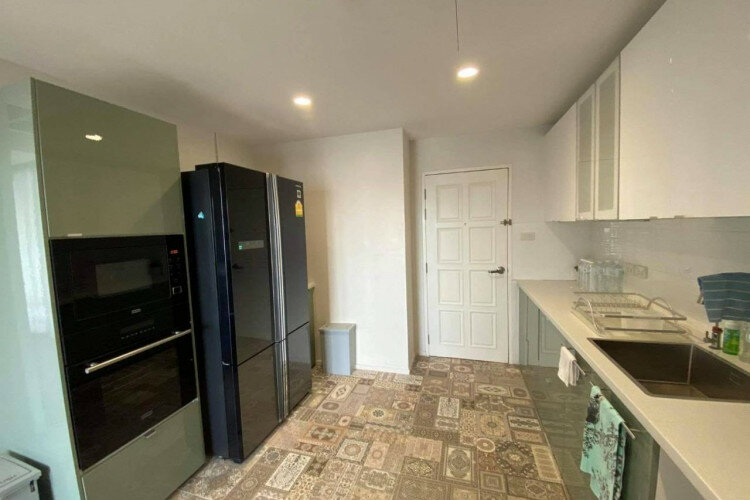 Кондоминиум в Бангкоке, Таиланд | THE341547