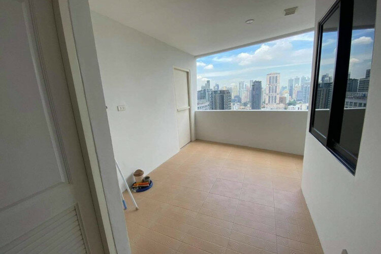 Кондоминиум в Бангкоке, Таиланд | THE341547