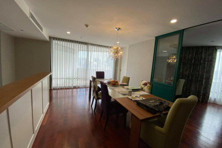 Кондоминиум в Бангкоке, Таиланд | THE341547