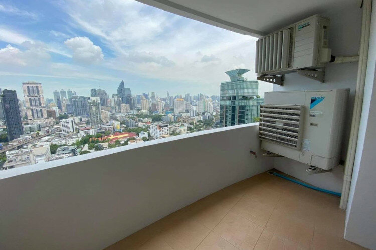 Кондоминиум в Бангкоке, Таиланд | THE341547