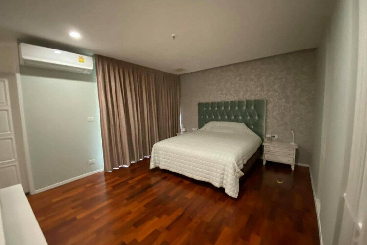 Кондоминиум в Бангкоке, Таиланд | THE341547