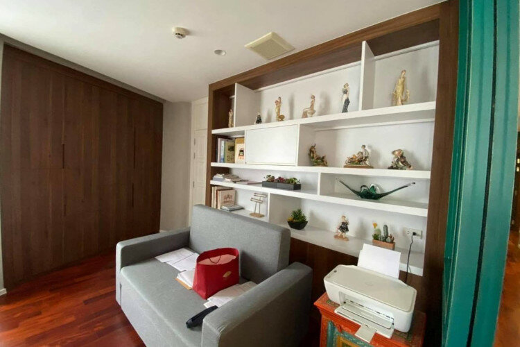 Кондоминиум в Бангкоке, Таиланд | THE341547