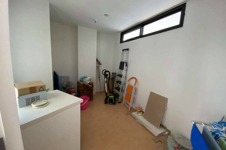 Кондоминиум в Бангкоке, Таиланд | THE341547