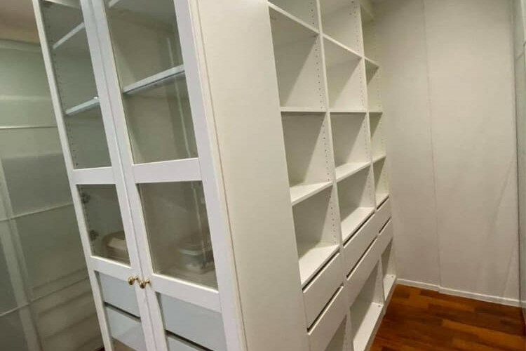 Кондоминиум в Бангкоке, Таиланд | THE341547