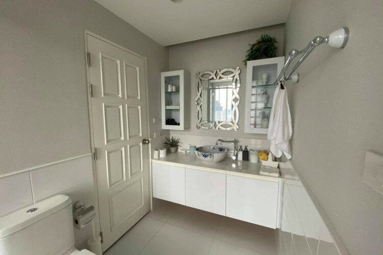 Кондоминиум в Бангкоке, Таиланд | THE341547