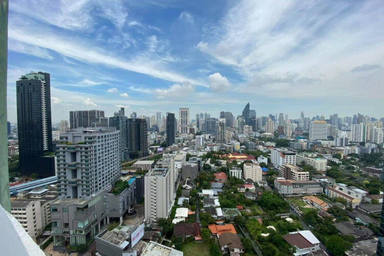 Кондоминиум в Бангкоке, Таиланд | THE341547