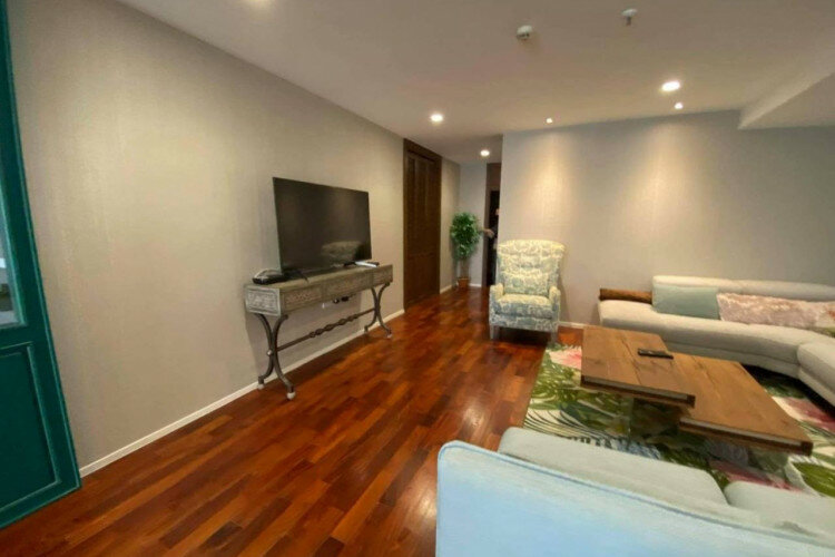 Кондоминиум в Бангкоке, Таиланд | THE341547