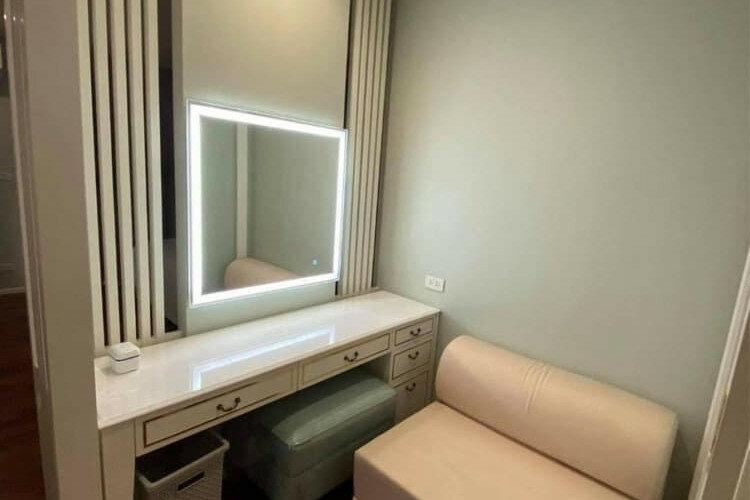 Кондоминиум в Бангкоке, Таиланд | THE341547