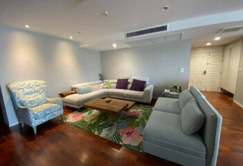 Кондоминиум в Бангкоке, Таиланд | THE341547