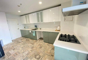 Кондоминиум в Бангкоке, Таиланд | THE341547