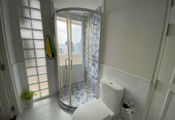 Кондоминиум в Бангкоке, Таиланд | THE341547