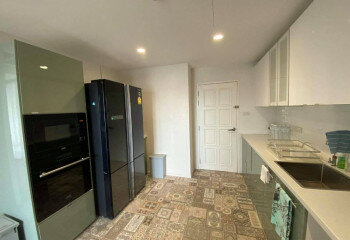 Кондоминиум в Бангкоке, Таиланд | THE341547