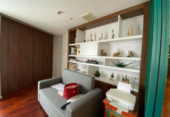 Кондоминиум в Бангкоке, Таиланд | THE341547