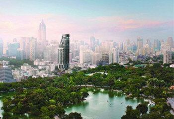 Кондоминиум в Бангкоке, Таиланд | THE141623