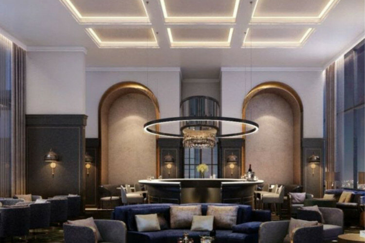 Кондоминиум в Бангкоке, Таиланд | THE441622