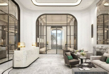 Кондоминиум в Бангкоке, Таиланд | THE441622