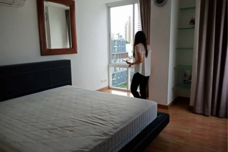 Кондоминиум в Бангкоке, Таиланд | THE342108