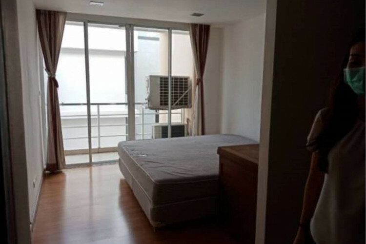 Кондоминиум в Бангкоке, Таиланд | THE342108