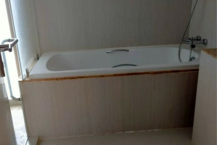 Кондоминиум в Бангкоке, Таиланд | THE342108