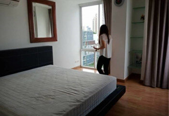 Кондоминиум в Бангкоке, Таиланд | THE342108