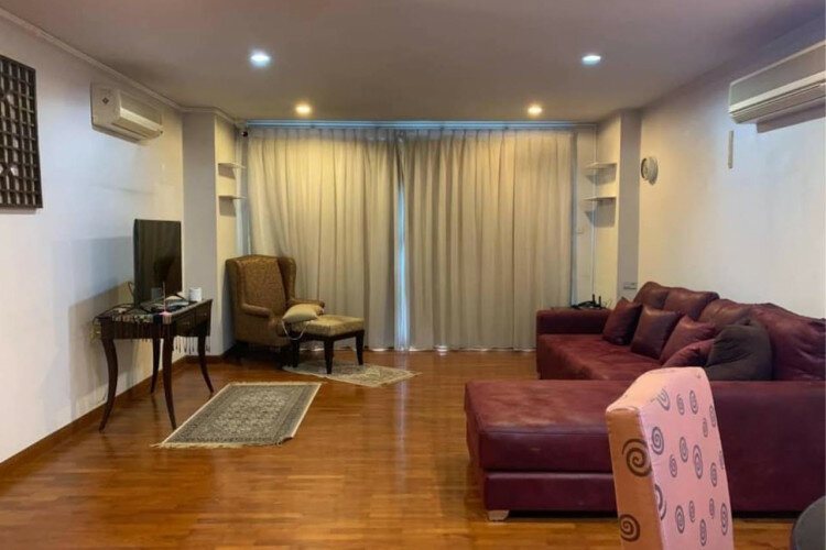 Кондоминиум в Бангкоке, Таиланд | THE442342