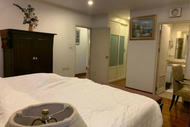 Кондоминиум в Бангкоке, Таиланд | THE442342