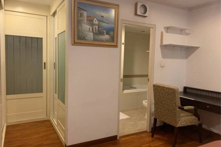 Кондоминиум в Бангкоке, Таиланд | THE442342