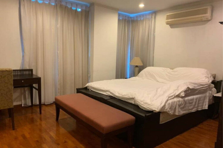 Кондоминиум в Бангкоке, Таиланд | THE442342