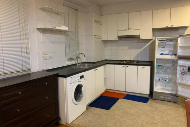 Кондоминиум в Бангкоке, Таиланд | THE442342