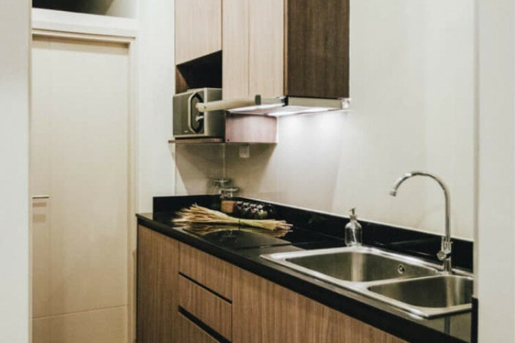 Кондоминиум в Бангкоке, Таиланд | THE242327