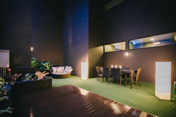 Кондоминиум в Бангкоке, Таиланд | THE242327