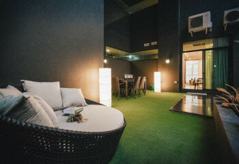 Кондоминиум в Бангкоке, Таиланд | THE242327