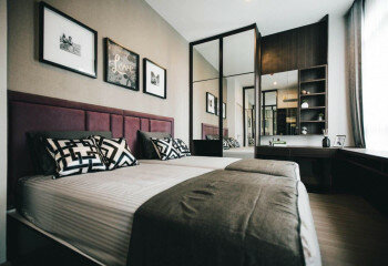 Кондоминиум в Бангкоке, Таиланд | THE242327