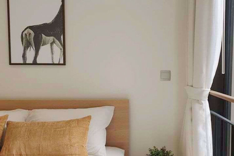 Кондоминиум в Бангкоке, Таиланд | THE353392