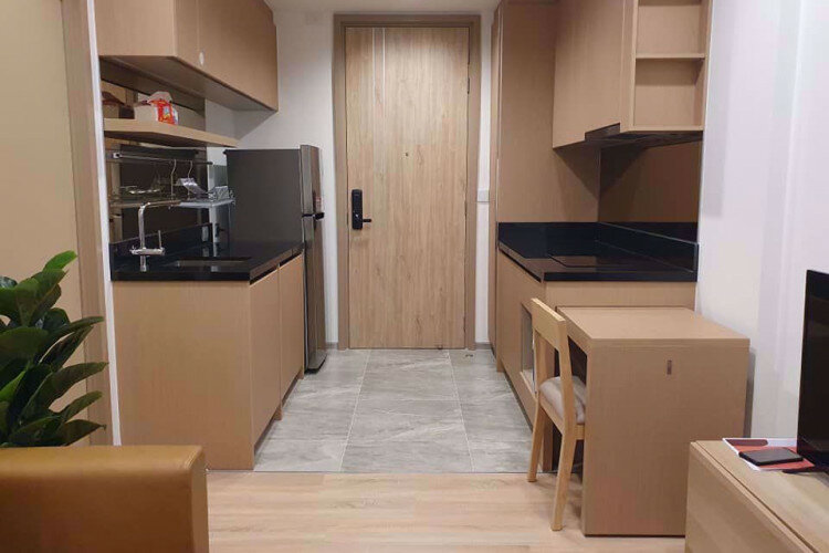 Кондоминиум в Бангкоке, Таиланд | THE353392